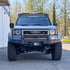 2024+ Land Cruiser 250 Modular Front Winch Bumper LC250